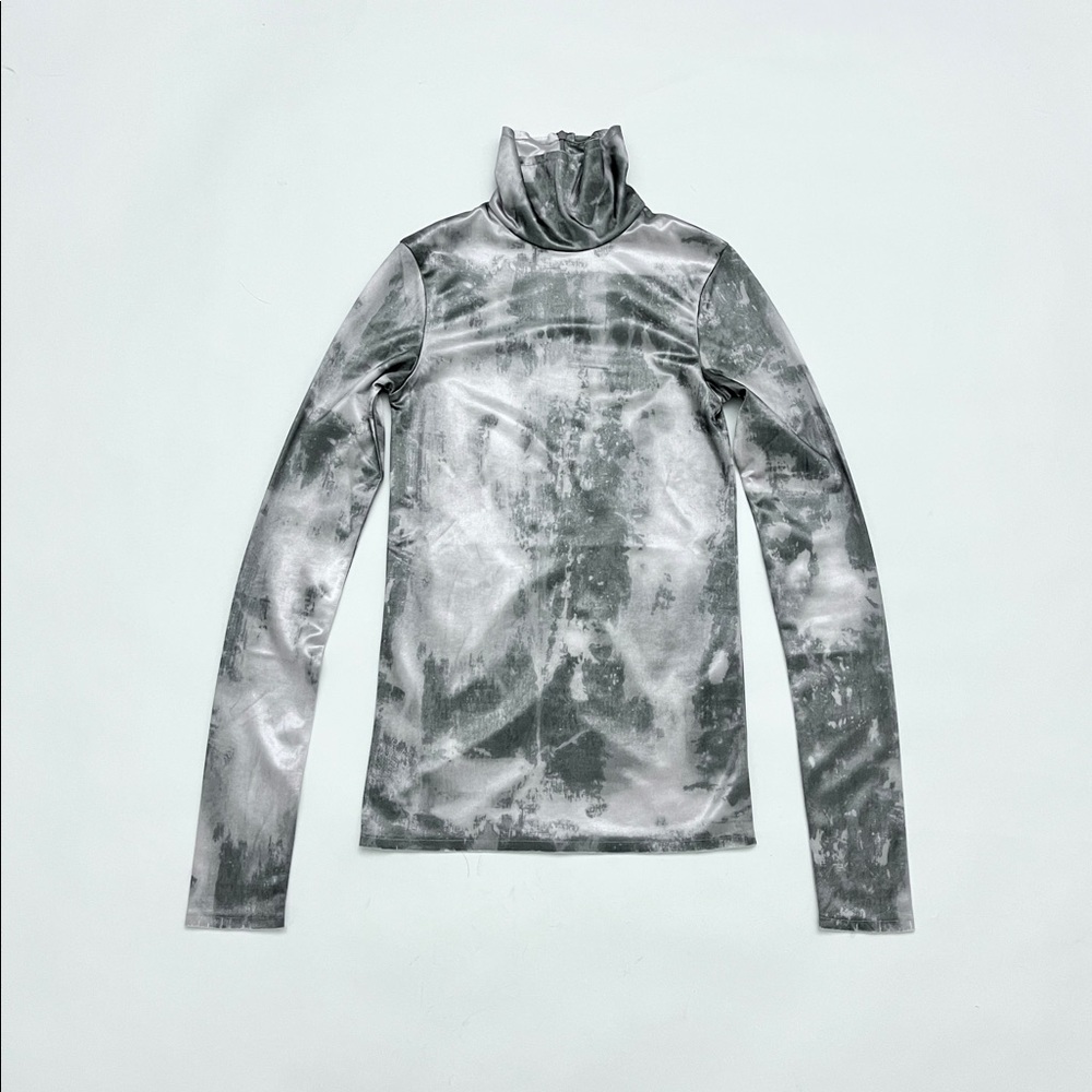 Acne Studios turtleneck top